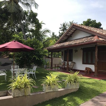 Villa Bubble Sea Унаватуна Экстерьер фото