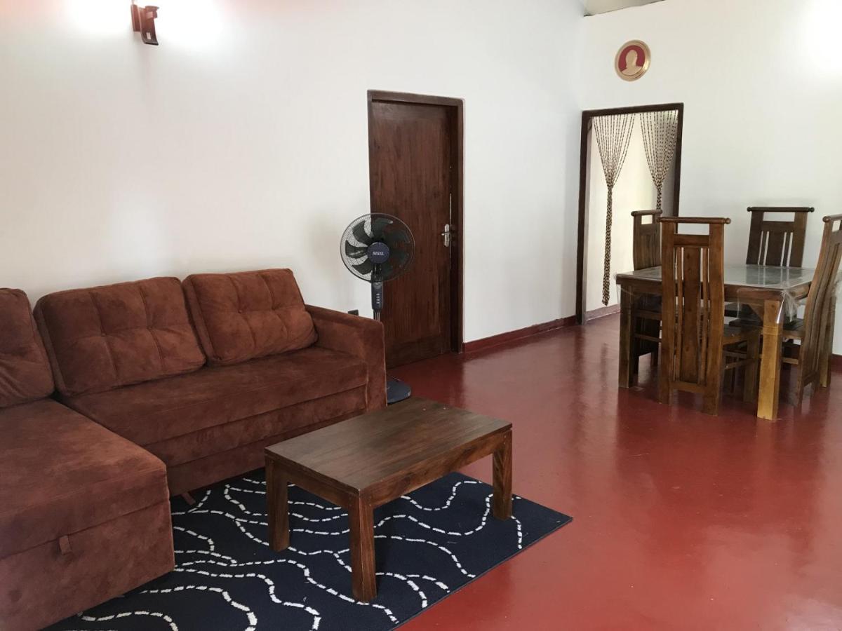 Villa Bubble Sea Унаватуна Экстерьер фото