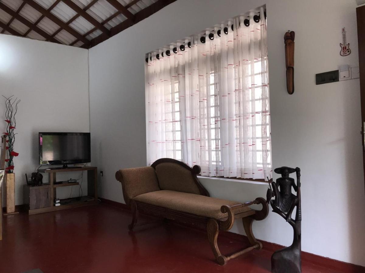 Villa Bubble Sea Унаватуна Экстерьер фото