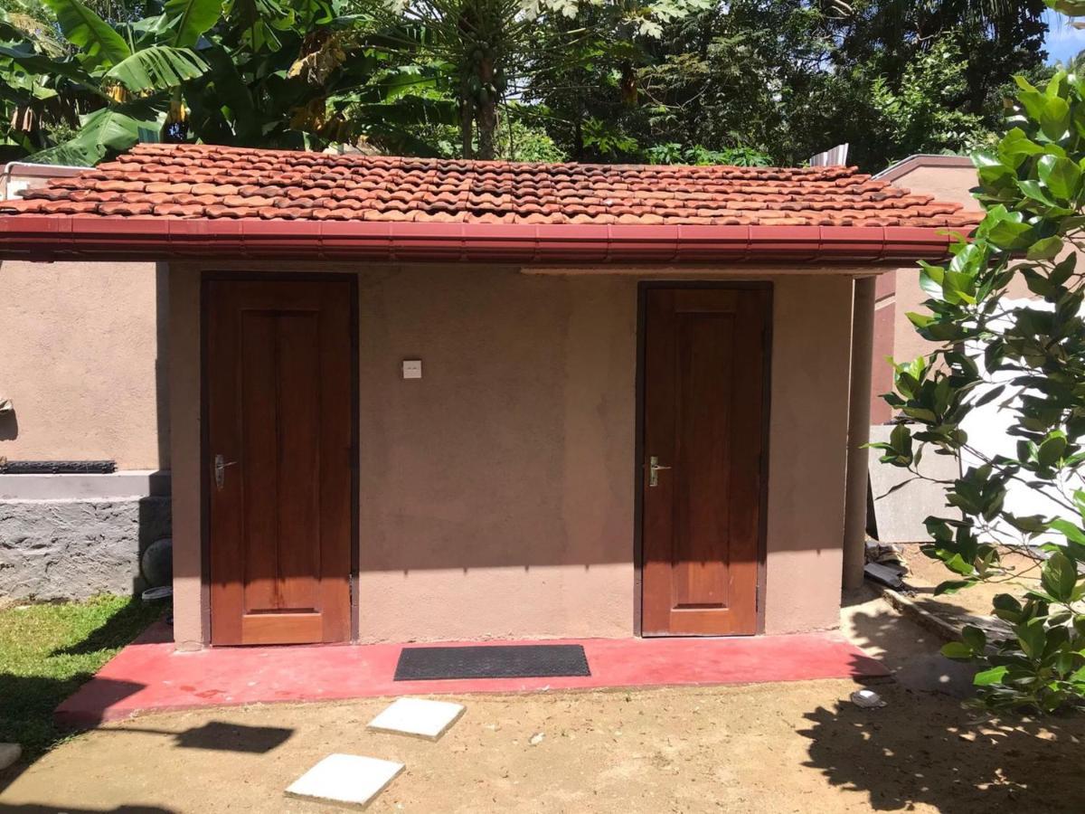 Villa Bubble Sea Унаватуна Экстерьер фото